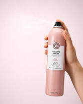 Volume Spray